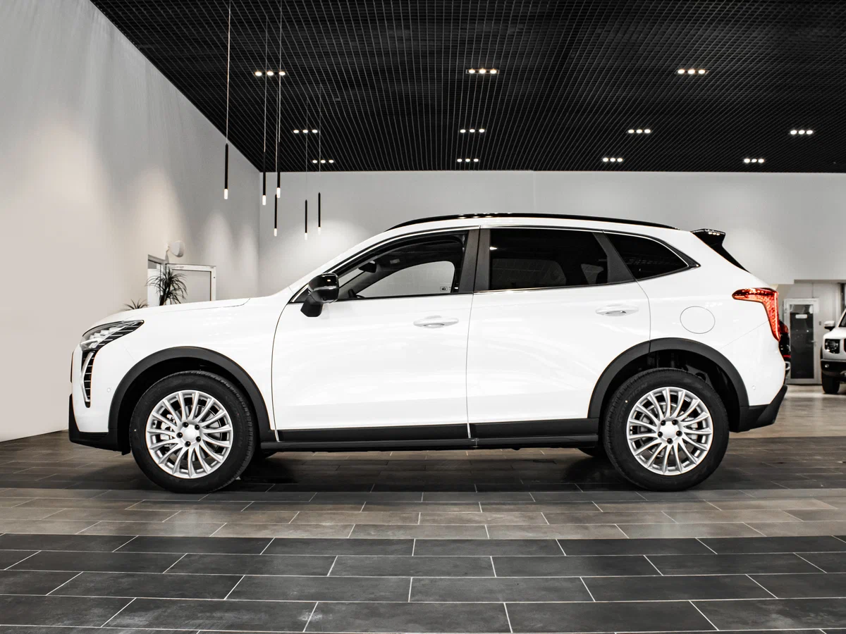 Haval Jolion Новый в Краснодаре - фото №4
